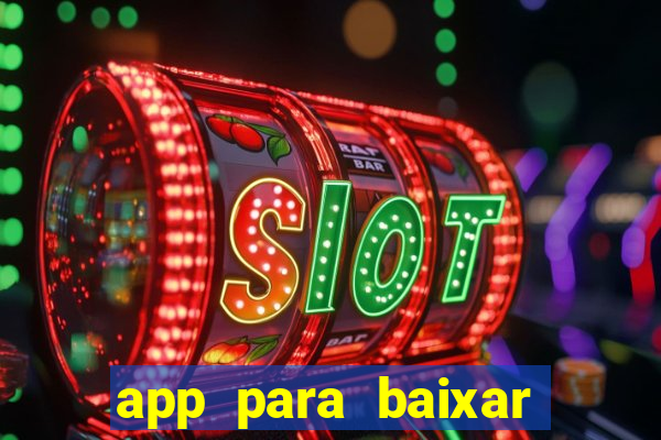 app para baixar jogos hackeados android